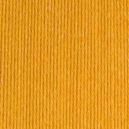 Regia Premium Silk 4 ply Sock Yarn Gold 0025