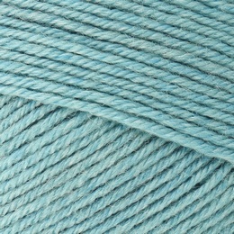 Regia Premium Silk 4 ply Sock Yarn Pastel Turquoise 0060