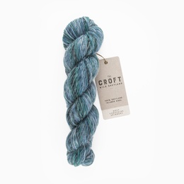 West Yorkshire Spinners - The Croft Wild Shetland Turning Tides 790
