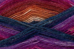 King Cole Bramble DK - Raspberry 4485