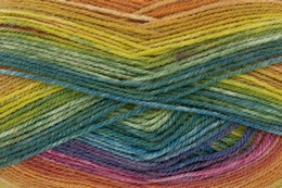 King Cole Bramble DK Loganberry 4486
