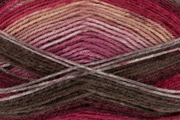 King Cole Bramble DK Mixed Berries 4487
