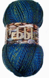 Woolcraft Pebble Chunky 8117 Horizon