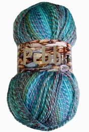 Woolcraft Pebble Chunky 8138 Mirage
