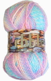 Woolcraft Pebble Chunky 8181