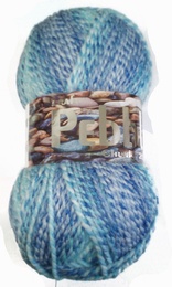 Woolcraft Pebble Chunky 8021 Skye