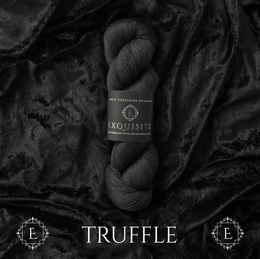 West Yorkshire Spinners Exquisite Lace Truffle 049