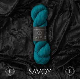 West Yorkshire Spinners Exquisite Lace Savoy 371
