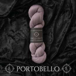 West Yorkshire Spinners Exquisite Lace Portobello 525