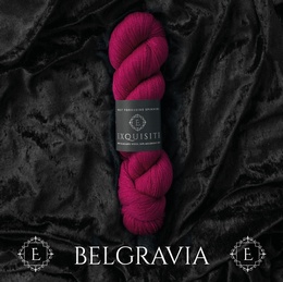West Yorkshire Spinners Exquisite Lace Belgravia 585