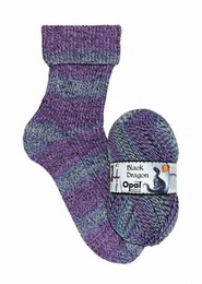 Opal Black Dragon Cuddly Dragon's Nest 9964