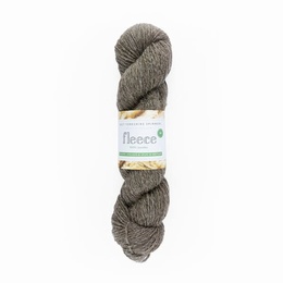 WYS 100% Jacobs DK hank Medium Grey 006