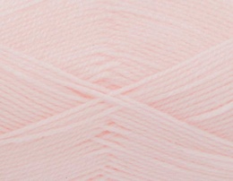King Cole Comfort Baby DK Pale Pink 582