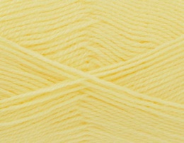 King Cole Comfort Baby DK Lemon 581