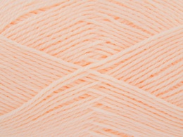 King Cole Comfort Baby DK Peach 1961