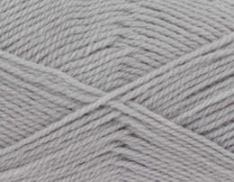 King Cole Comfort Baby DK Silver 772
