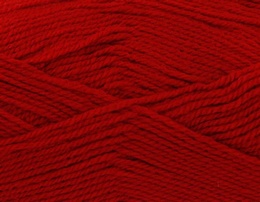 King Cole Comfort Baby DK Red 615
