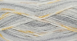 King Cole Drifter for Baby DK Frosty 3356