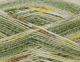 King Cole Drifter for Baby DK Willow 1385