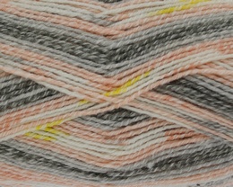 King Cole Drifter for Baby DK Silver 1388