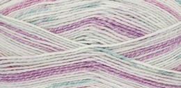 King Cole Drifter for Baby DK Fairy Dust 3355