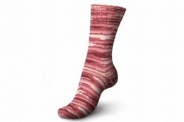 Regia Eco Line 4 ply Sock Yarn Fire 02003