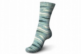 Regia Eco Line 4 ply Sock Yarn Air 02004