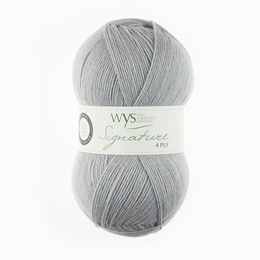 WYS Dusty Miller 129