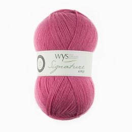WYS Honeysuckle 234