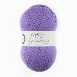 WYS Violet 731