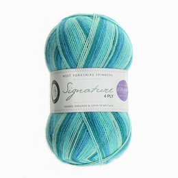 WYS Seascape Winwick Mum 873