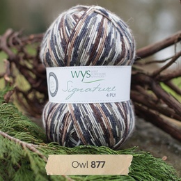 WYS Owl 877
