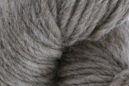 West Yorkshire Spinners Honeycomb Basket Blanket Kit Light Brown 002 BFL