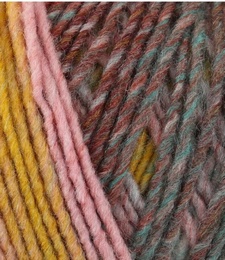 Sirdar Jewelspun 695 Daybreak Delta