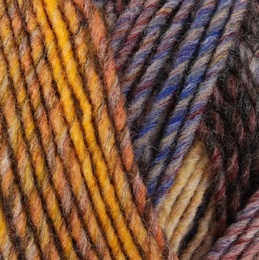 Sirdar Jewelspun 708 Sandstone Sunset