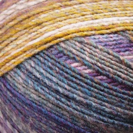 Sirdar Jewelspun 839 Northern Lights