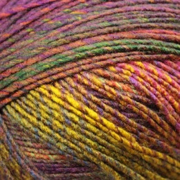 Sirdar Jewelspun 843 Setting Sun