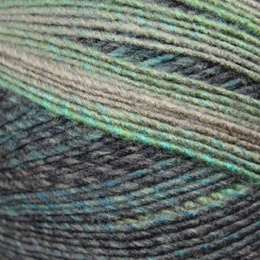 Sirdar Jewelspun 845 Golden Green
