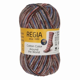Regia - Cotton Colour - Paris 02410