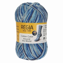 Regia - Cotton Colour - Helsinki 02411