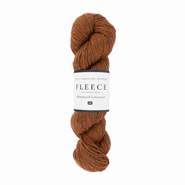 West Yorkshire Spinners - Fleece DK Umber 1037