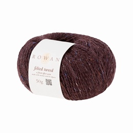 Rowan Felted Tweed DK Treacle 145