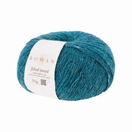 Rowan Felted Tweed DK Watery 152