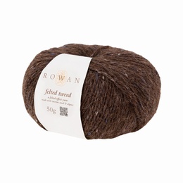Rowan Felted Tweed DK Phantom 153