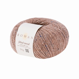 Rowan Felted Tweed DK Camel 157