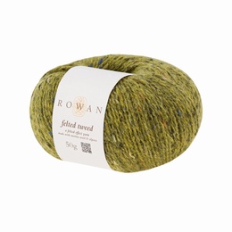 Rowan Felted Tweed DK Avocado 161