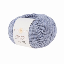 Rowan Felted Tweed DK Scree 165