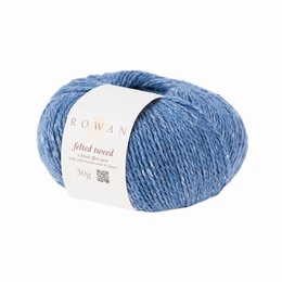 Rowan Felted Tweed DK Maritime 167