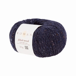 Rowan Felted Tweed DK Seafarer 170