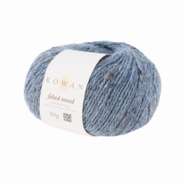 Rowan Felted Tweed DK Duck Egg 173